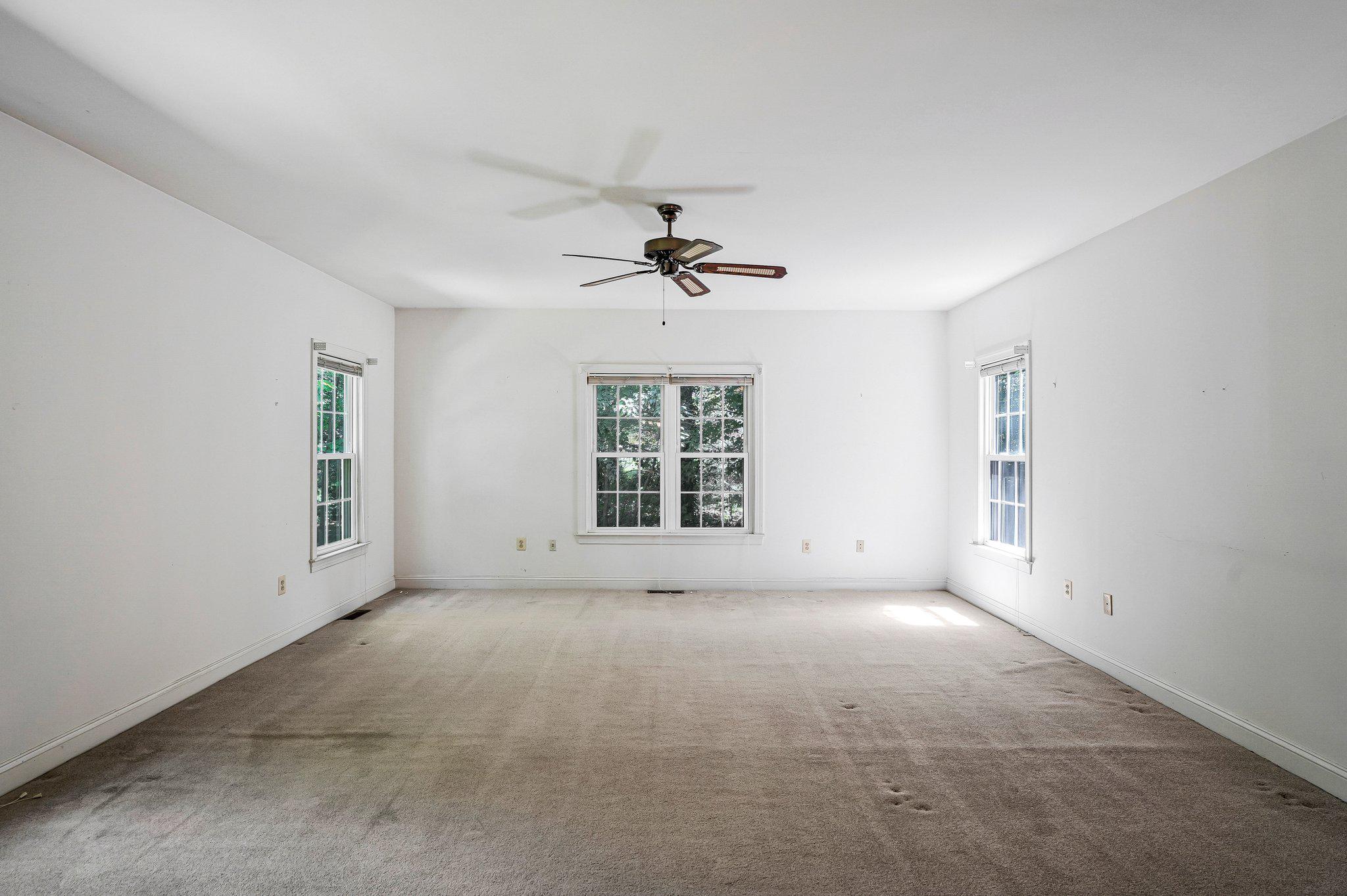BRIARWOOD FARMS - Residential