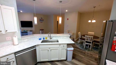 Tiny photo for 4401 Summer Brook Way #4401D, MILFORD, DE 19963 (MLS # DESU2109782)