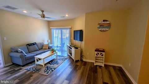 Tiny photo for 4401 Summer Brook Way #4401D, MILFORD, DE 19963 (MLS # DESU2109782)