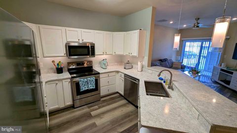 Tiny photo for 4401 Summer Brook Way #4401D, MILFORD, DE 19963 (MLS # DESU2109782)