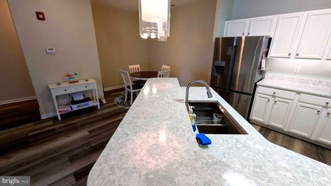 Tiny photo for 4401 Summer Brook Way #4401D, MILFORD, DE 19963 (MLS # DESU2109782)