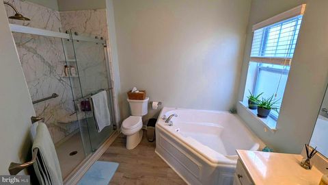 Tiny photo for 4401 Summer Brook Way #4401D, MILFORD, DE 19963 (MLS # DESU2109782)