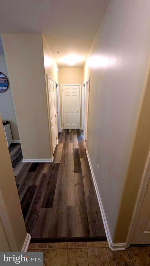 Tiny photo for 4401 Summer Brook Way #4401D, MILFORD, DE 19963 (MLS # DESU2109782)