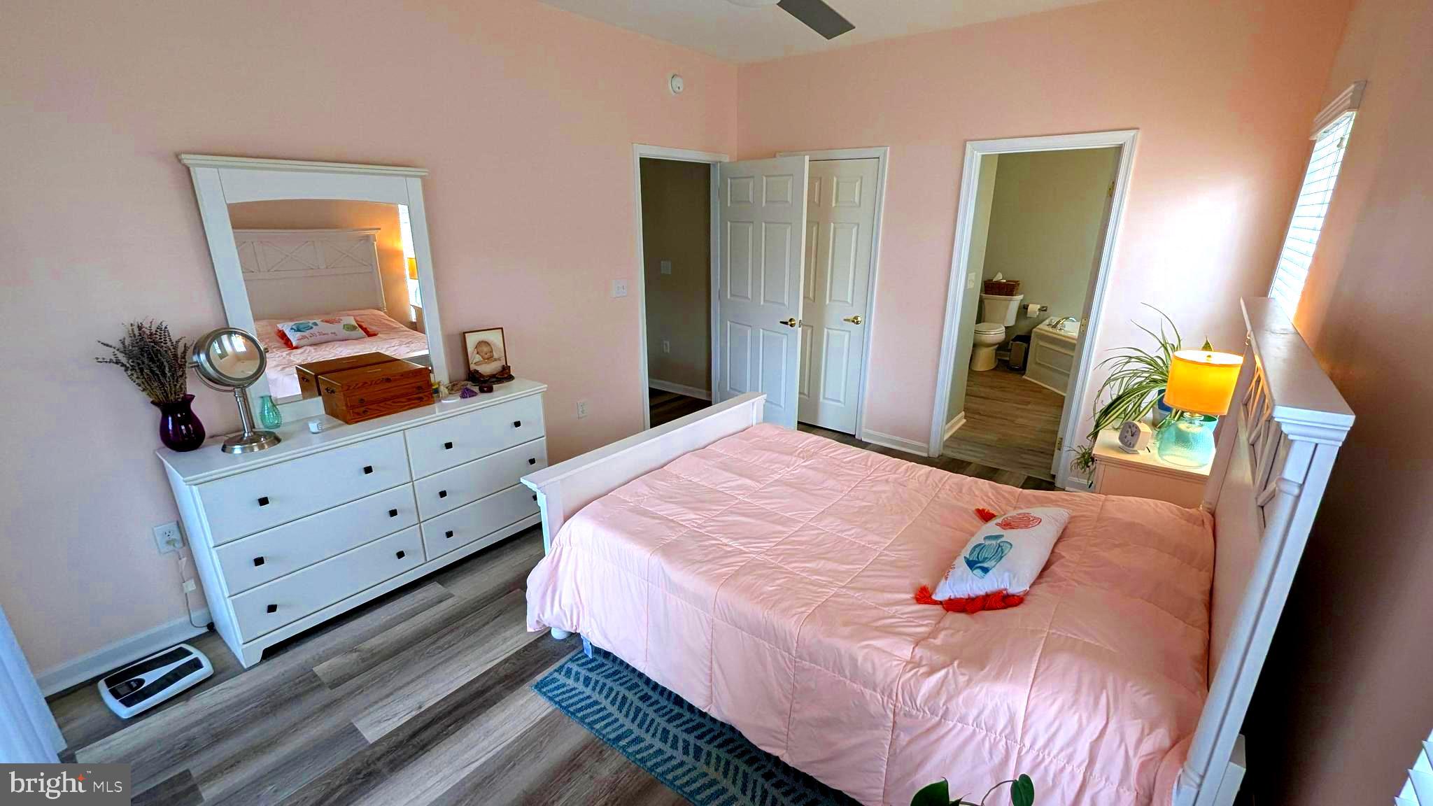 HEARTHSTONE MANOR - Residential