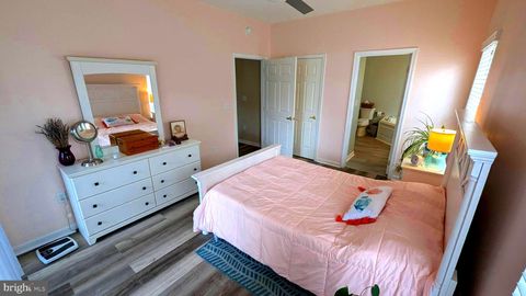 Tiny photo for 4401 Summer Brook Way #4401D, MILFORD, DE 19963 (MLS # DESU2109782)