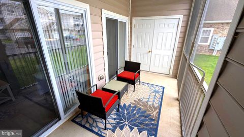 Tiny photo for 4401 Summer Brook Way #4401D, MILFORD, DE 19963 (MLS # DESU2109782)