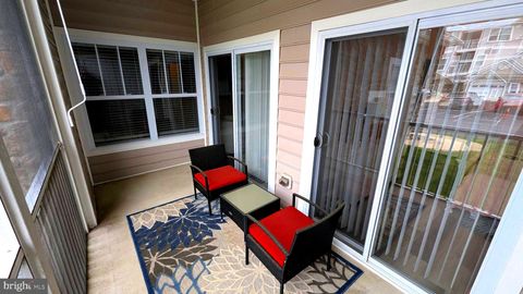 Tiny photo for 4401 Summer Brook Way #4401D, MILFORD, DE 19963 (MLS # DESU2109782)