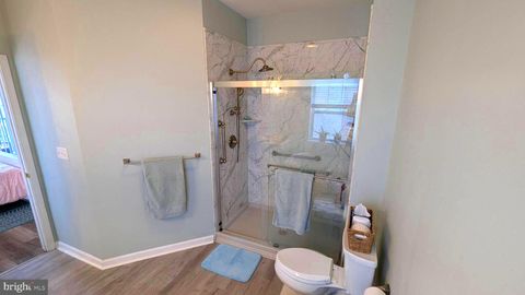 Tiny photo for 4401 Summer Brook Way #4401D, MILFORD, DE 19963 (MLS # DESU2109782)