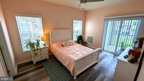 Tiny photo for 4401 Summer Brook Way #4401D, MILFORD, DE 19963 (MLS # DESU2109782)