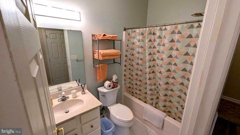 Tiny photo for 4401 Summer Brook Way #4401D, MILFORD, DE 19963 (MLS # DESU2109782)