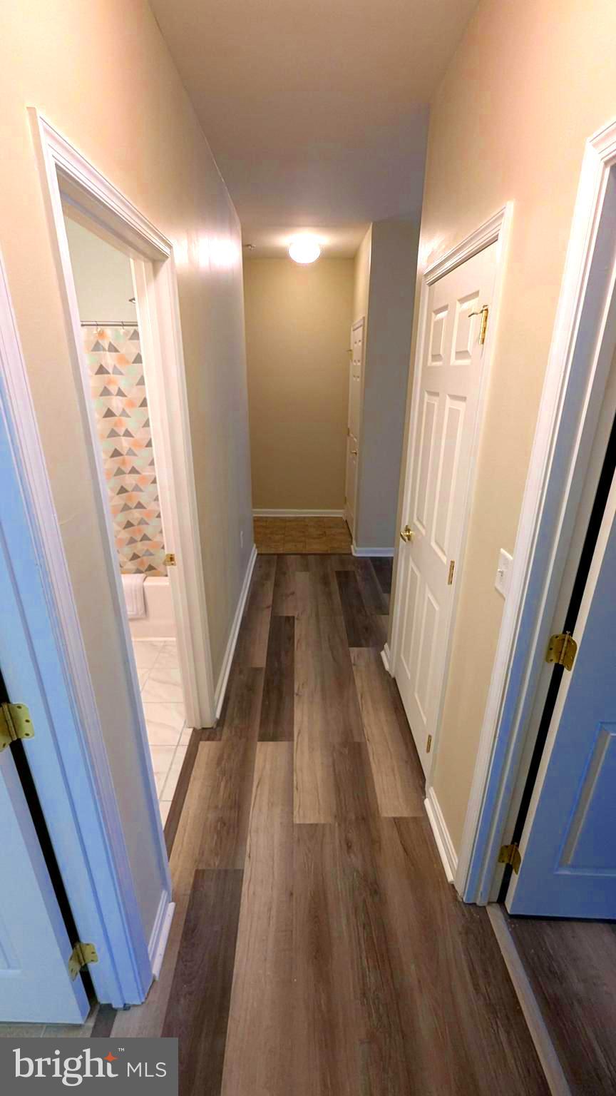 HEARTHSTONE MANOR - Residential