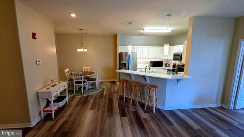 Tiny photo for 4401 Summer Brook Way #4401D, MILFORD, DE 19963 (MLS # DESU2109782)