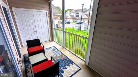 Tiny photo for 4401 Summer Brook Way #4401D, MILFORD, DE 19963 (MLS # DESU2109782)