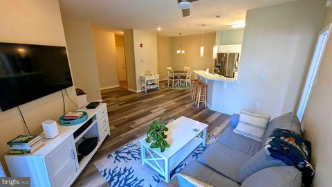 Tiny photo for 4401 Summer Brook Way #4401D, MILFORD, DE 19963 (MLS # DESU2109782)