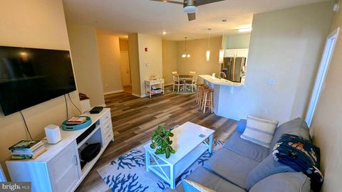 Tiny photo for 4401 Summer Brook Way #4401D, MILFORD, DE 19963 (MLS # DESU2109782)