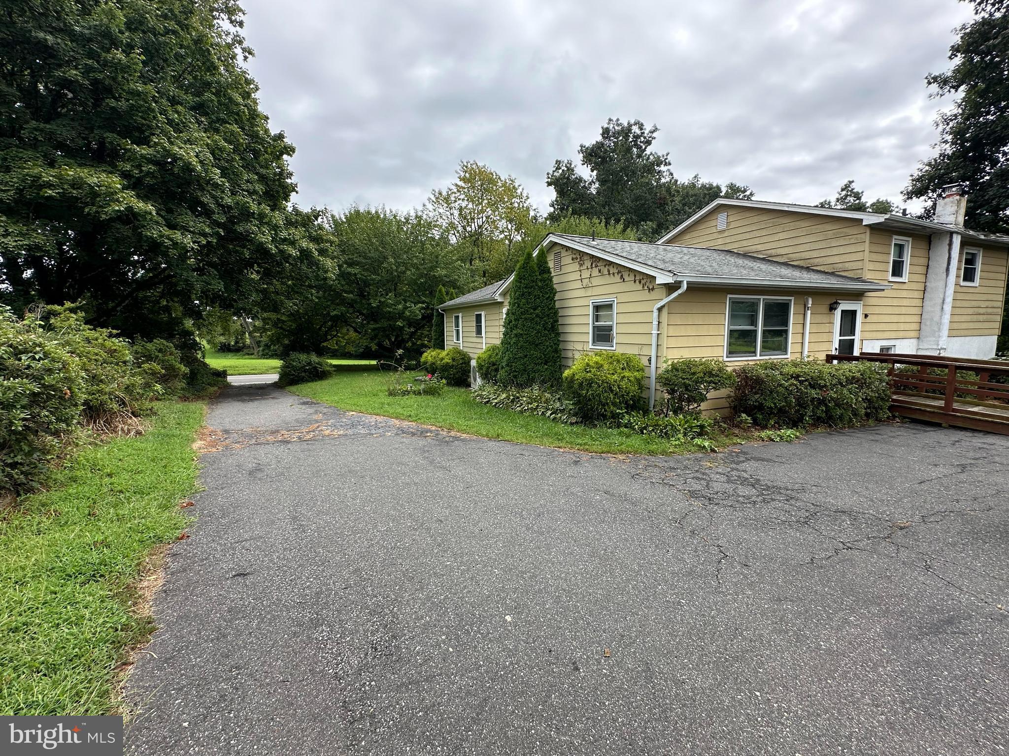 246 CENTER ROAD