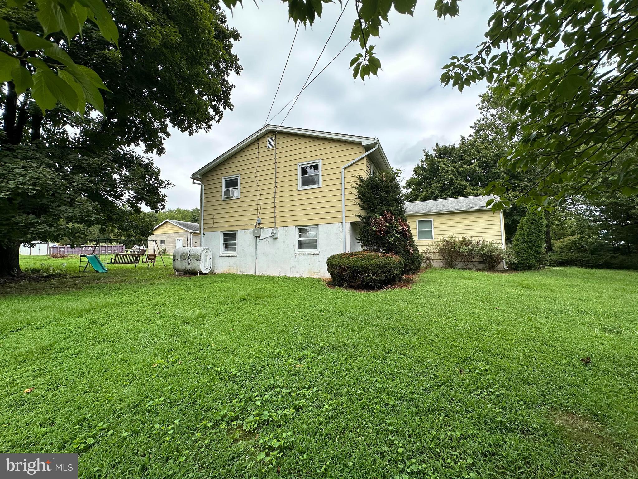 246 CENTER ROAD
