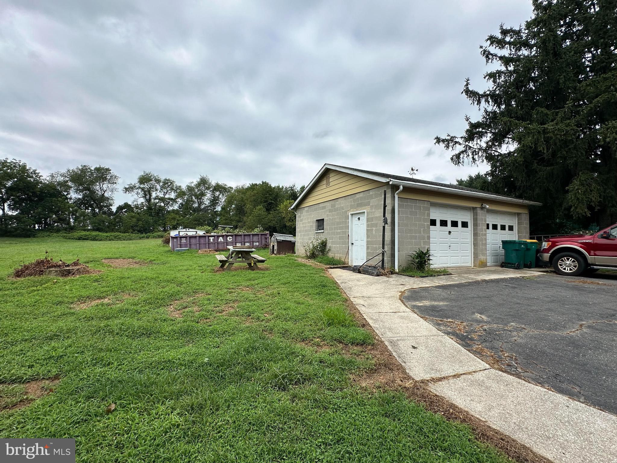 246 CENTER ROAD