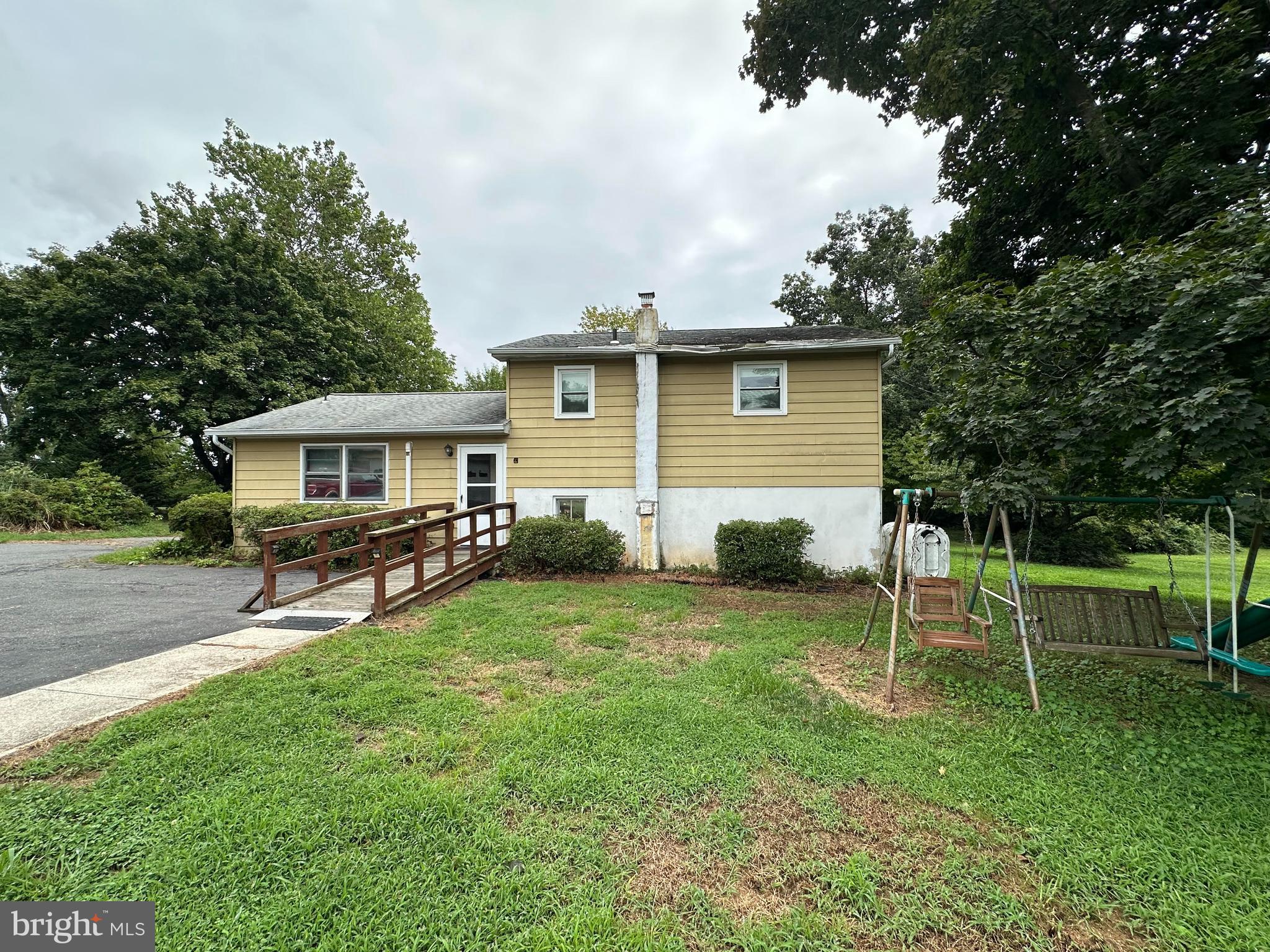 246 CENTER ROAD