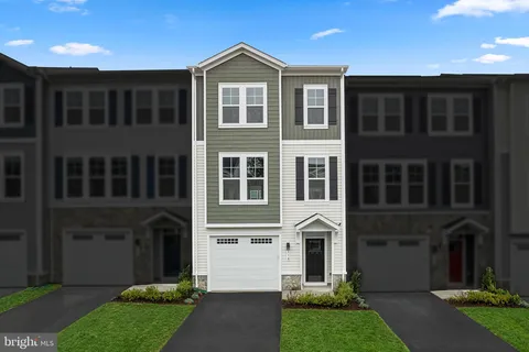118 Leather Flower Drive, Lake Frederick, VA 22630 - MLS#: VAFV2024652