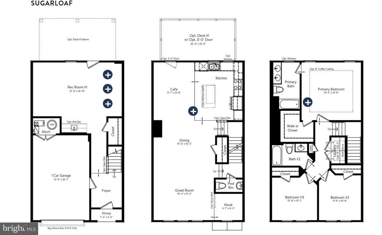 LAKE FREDERICK - Residential