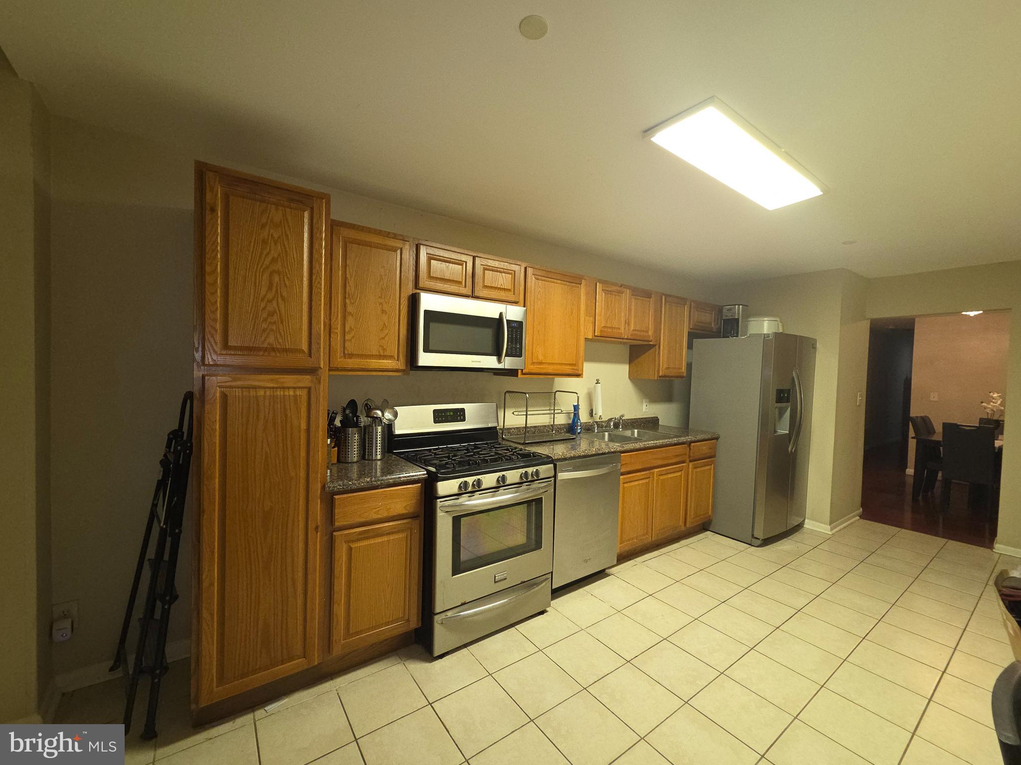 RESERVOIR HILL - Residential