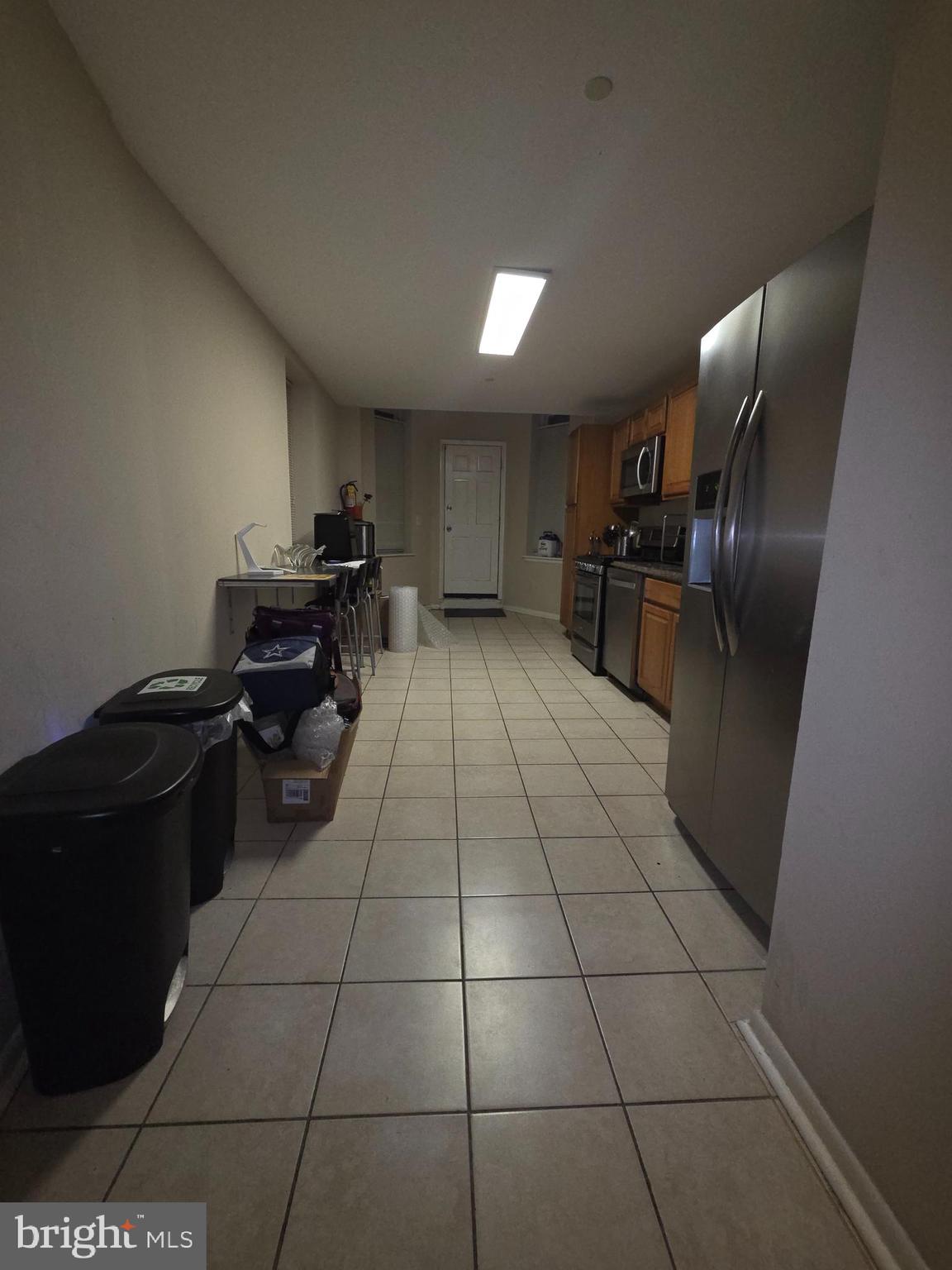 RESERVOIR HILL - Residential