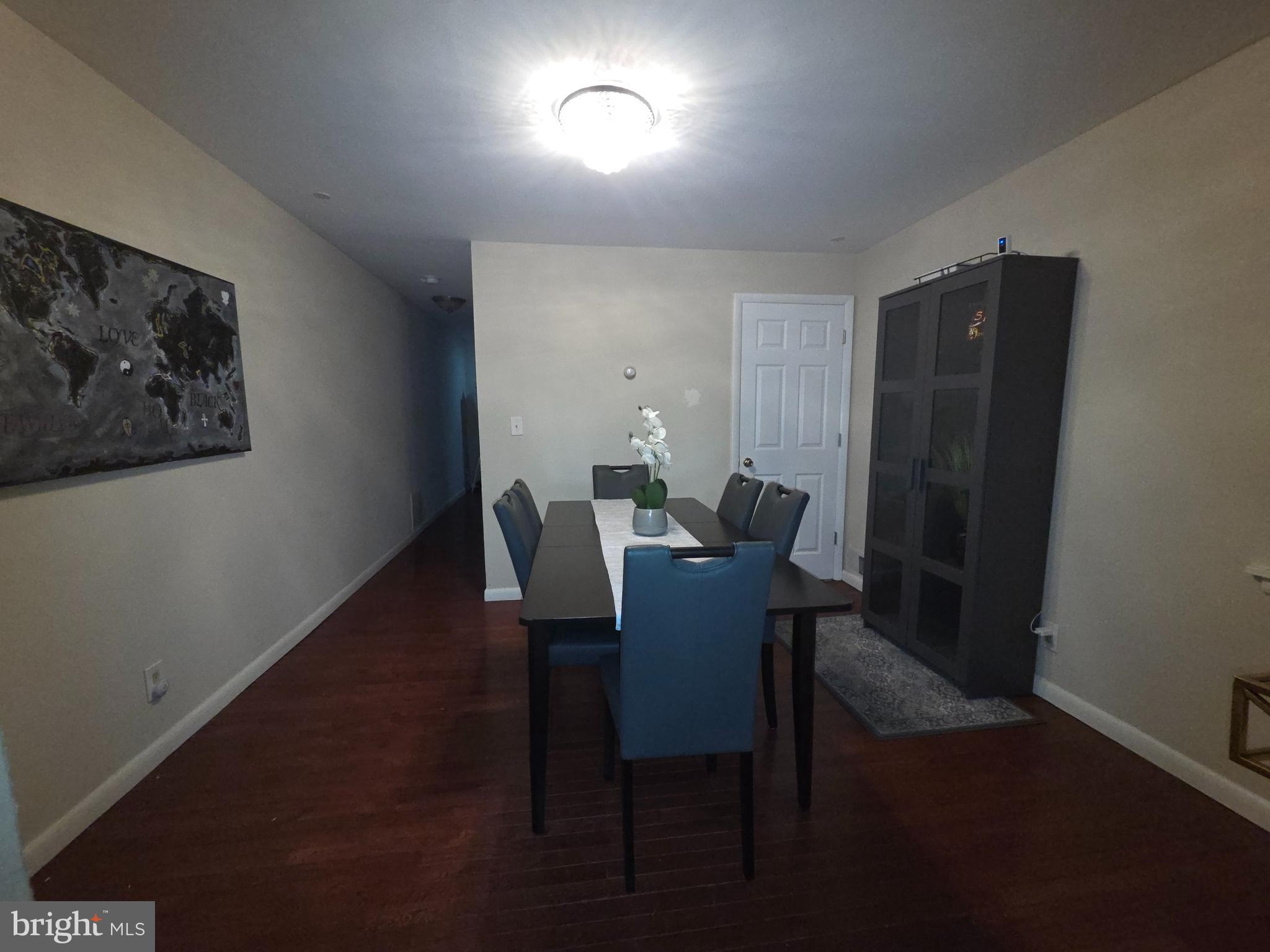 RESERVOIR HILL - Residential