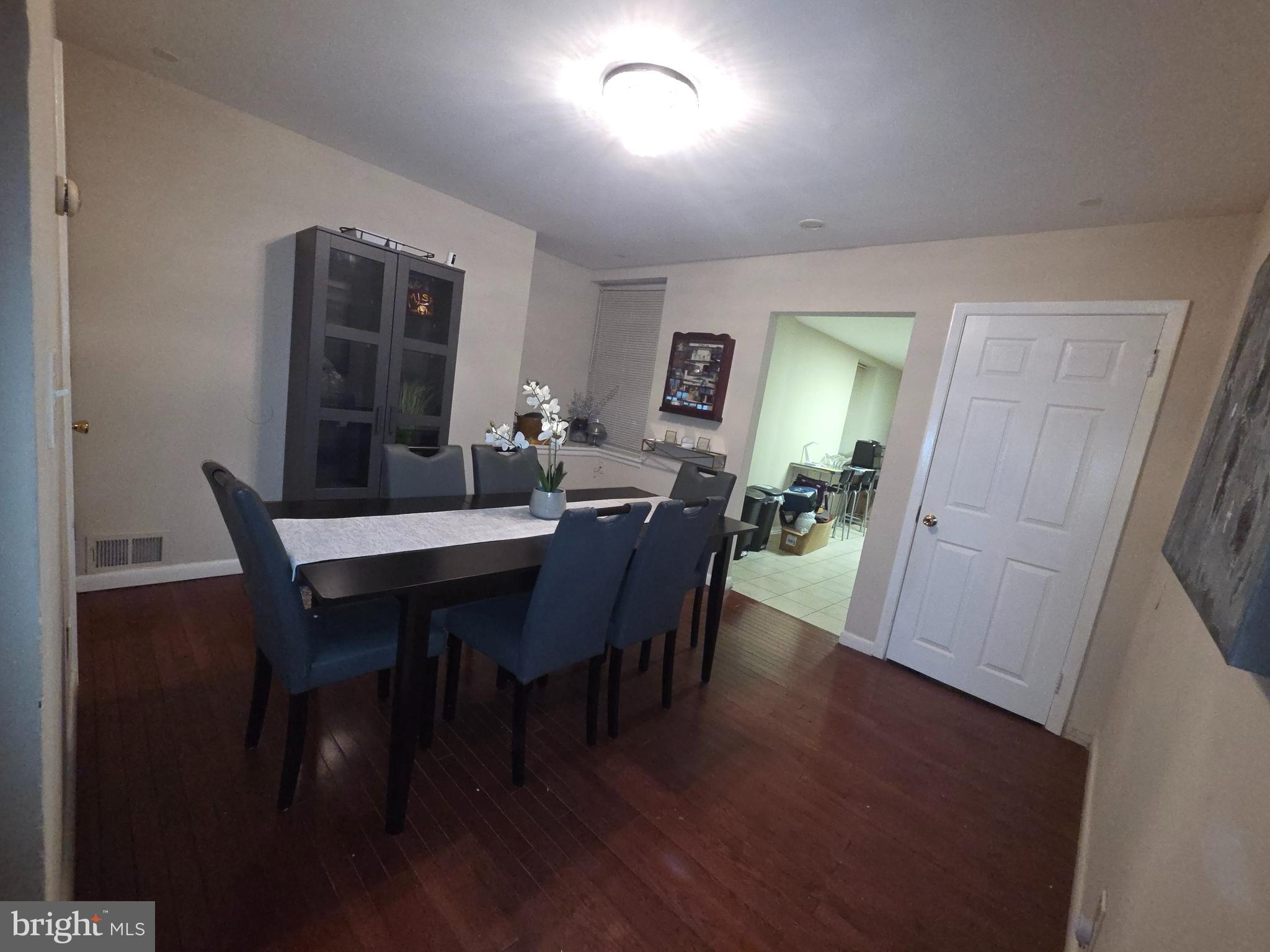 RESERVOIR HILL - Residential