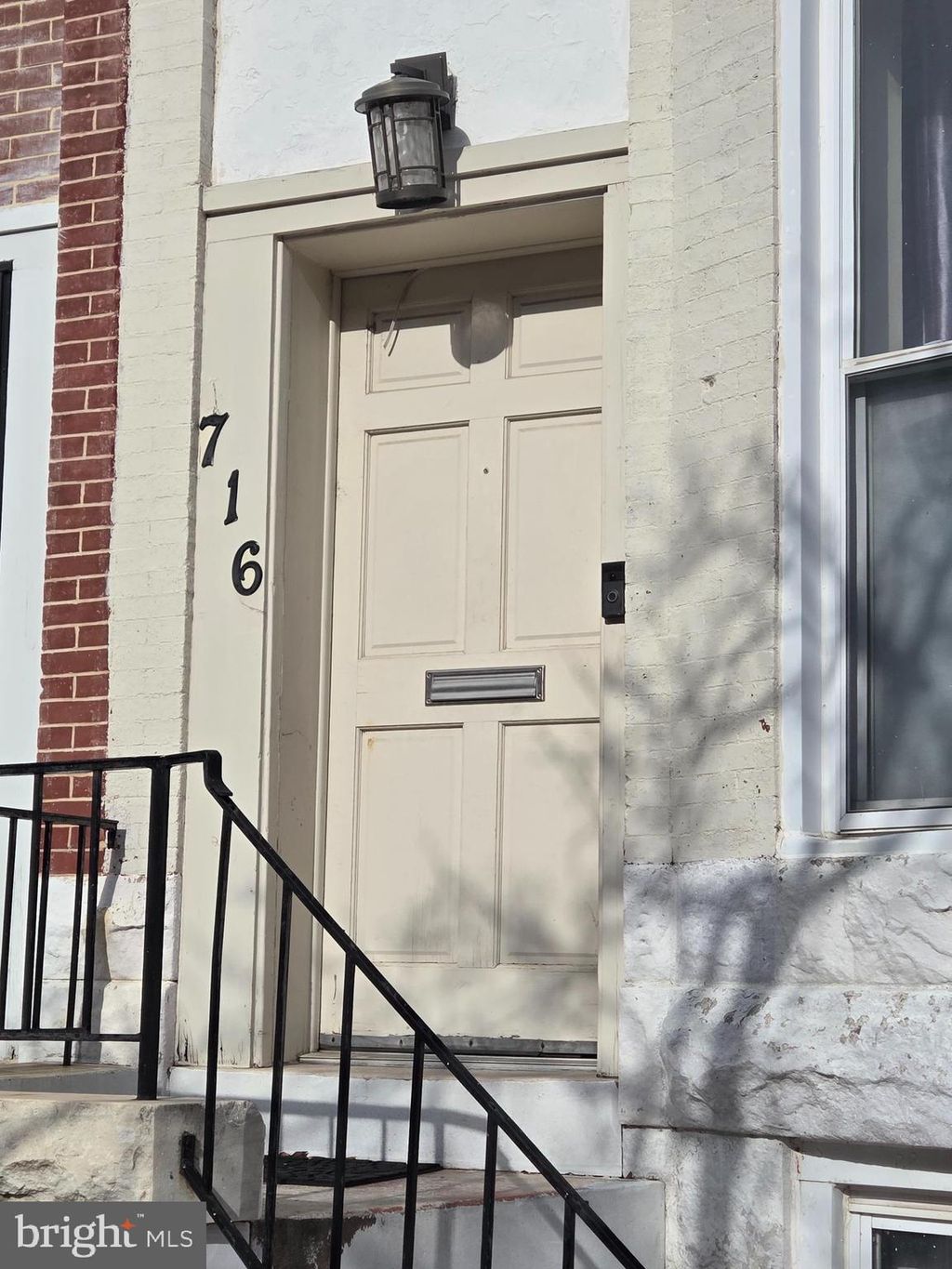 Photo of 716 Lennox Street, BALTIMORE, MD 21217 (MLS # MDBA2200086)