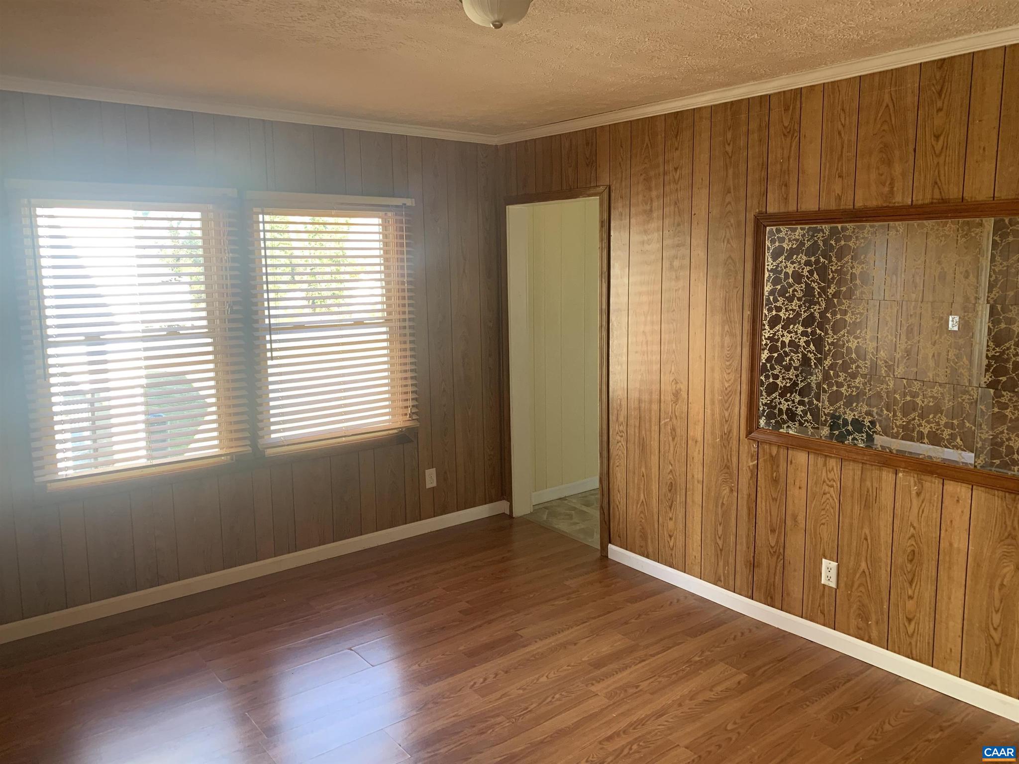 UNKNOWN - Residential Lease