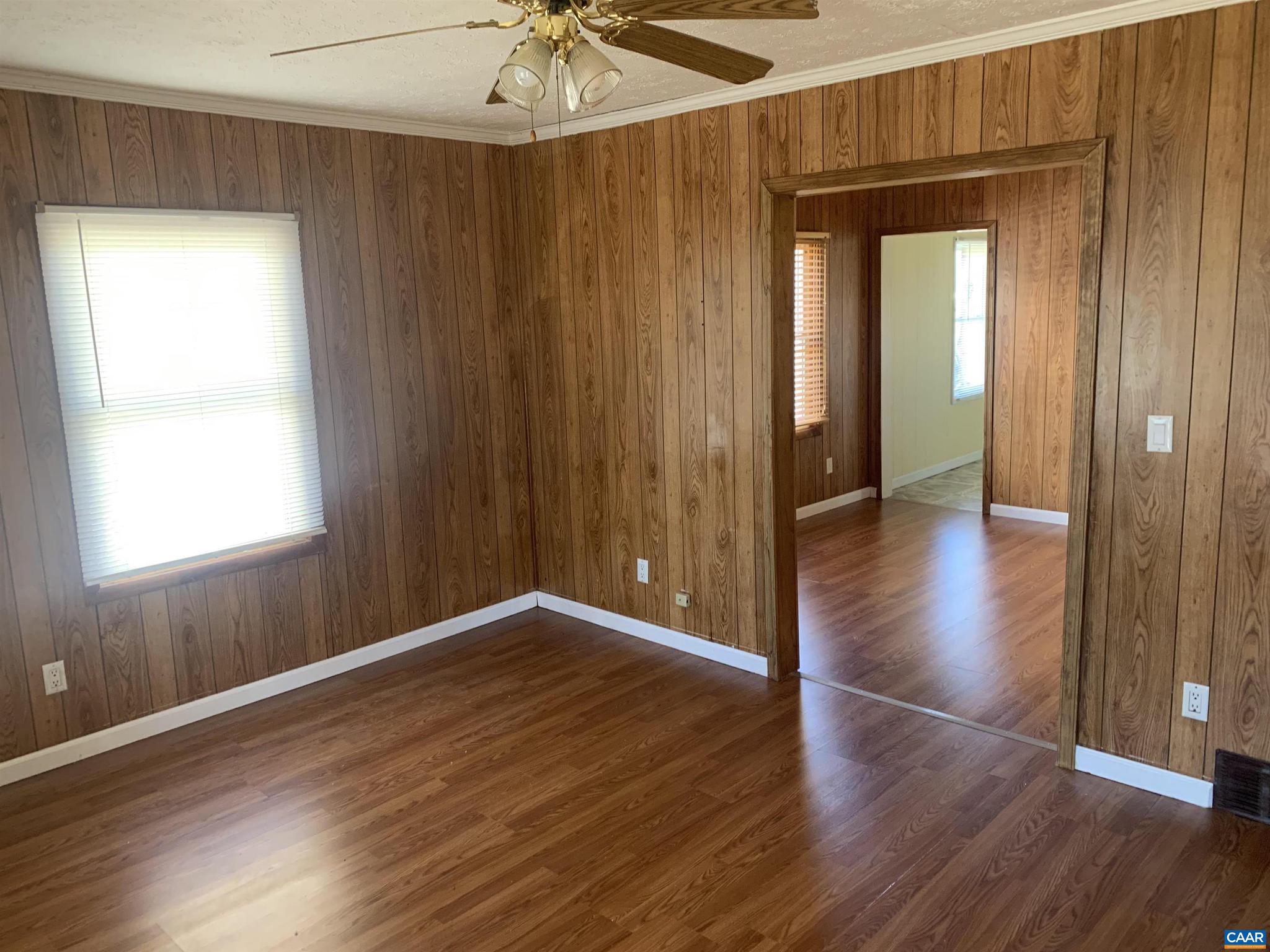 UNKNOWN - Residential Lease