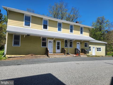 1009 MAIN STREET 1 FALLSTON MD 21047