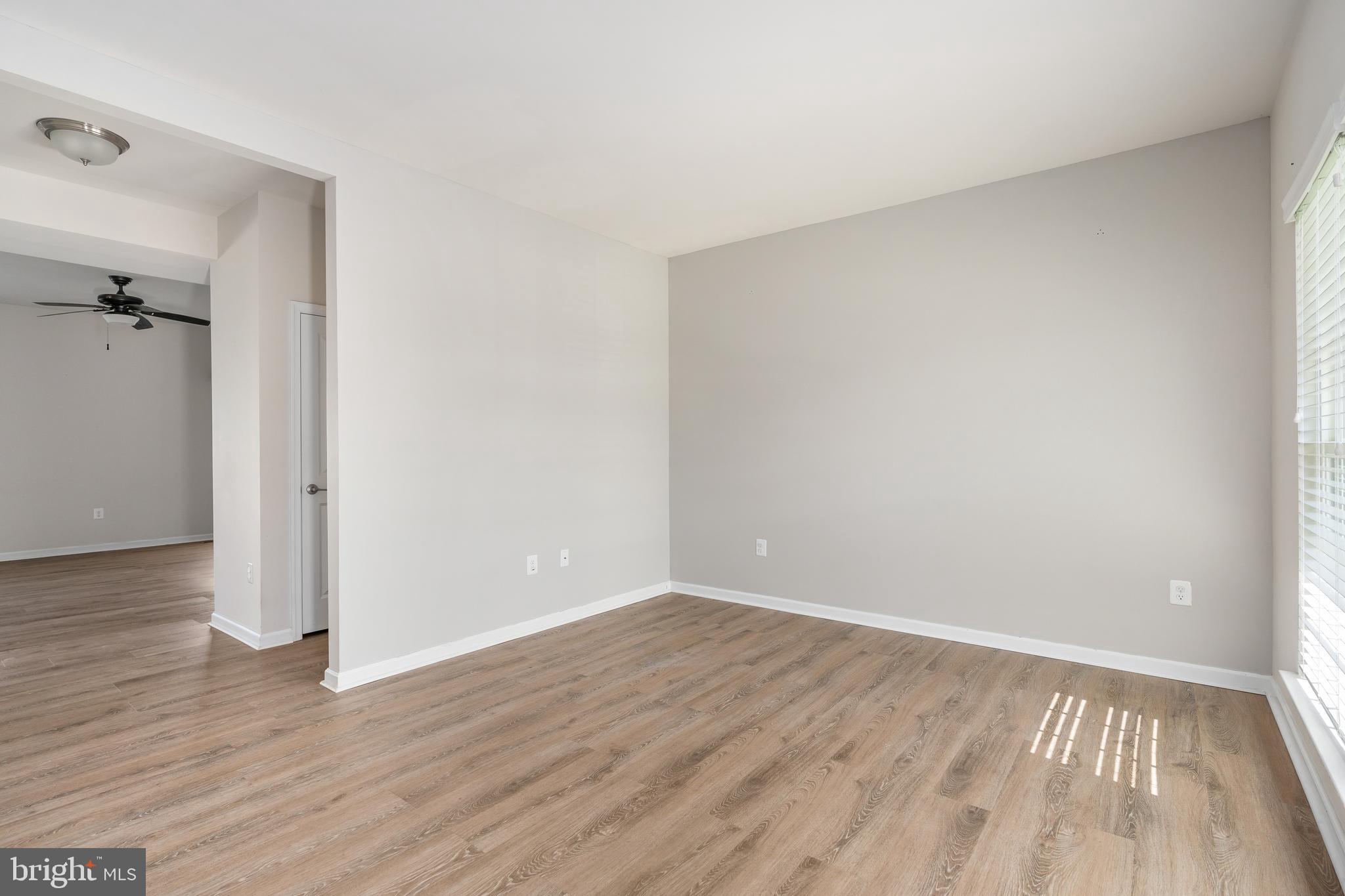 LEE'S PARKE - Residential