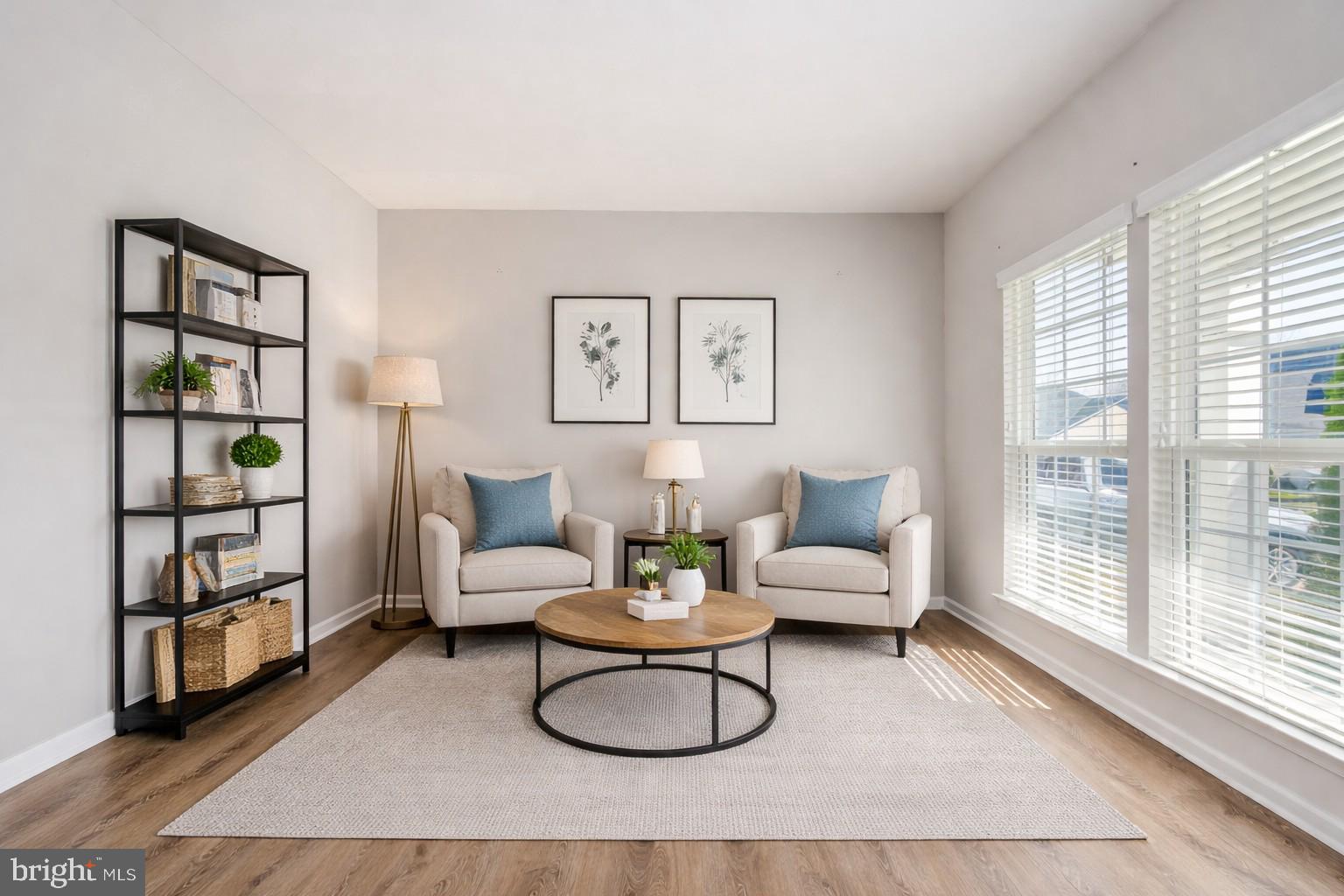 LEE'S PARKE - Residential