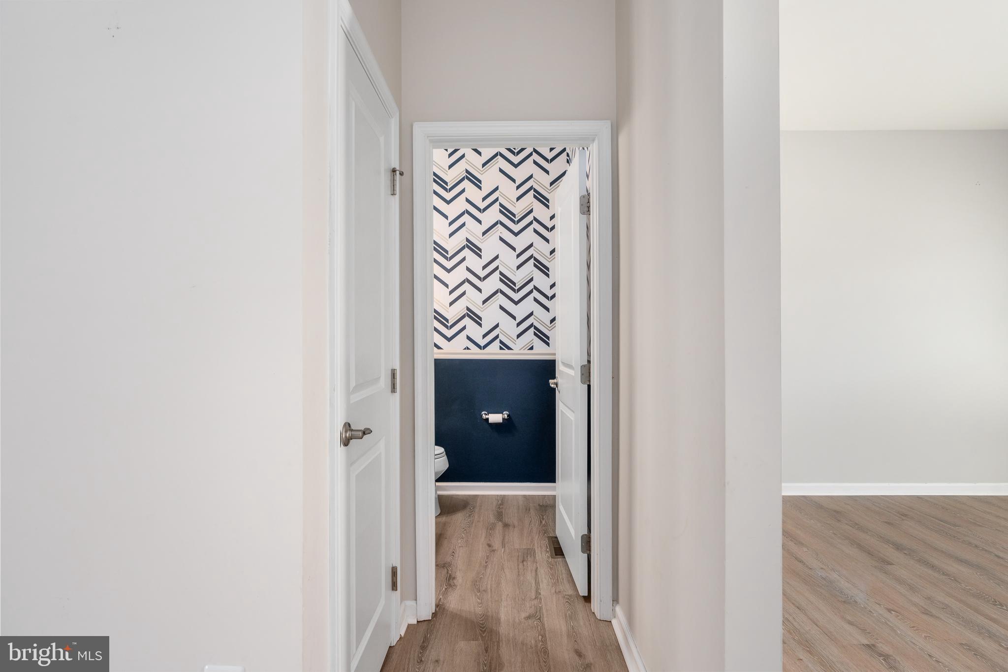 LEE'S PARKE - Residential