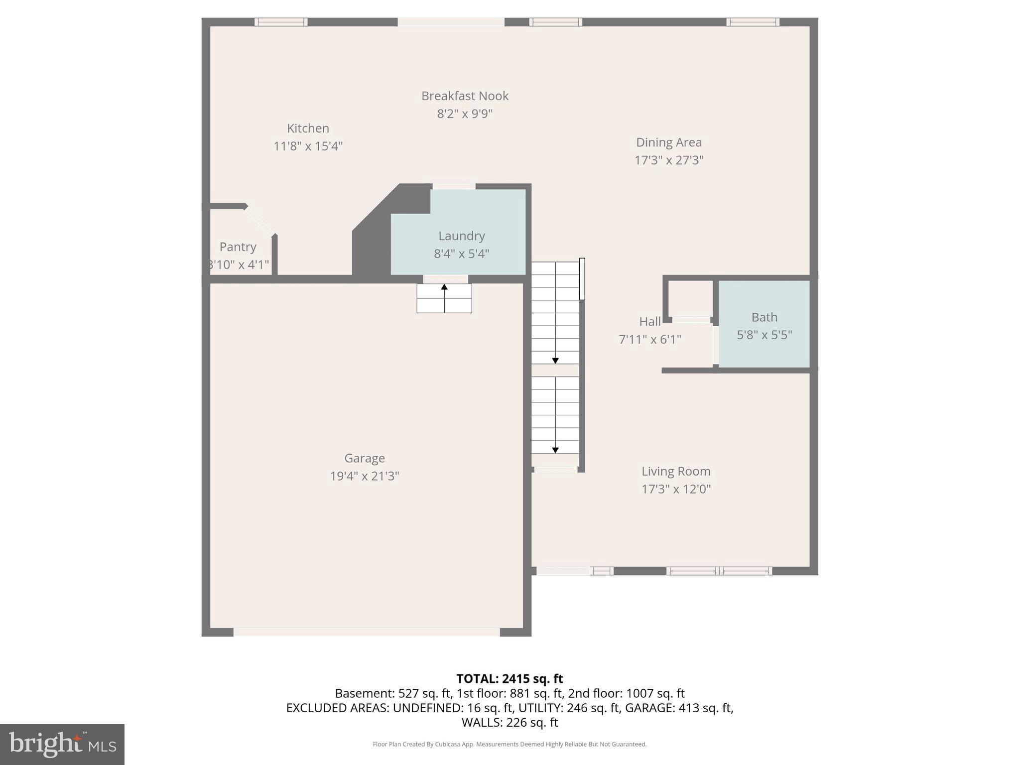 LEE'S PARKE - Residential