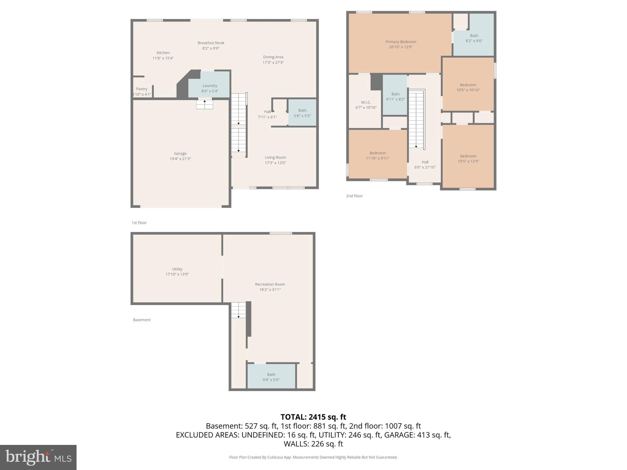 LEE'S PARKE - Residential