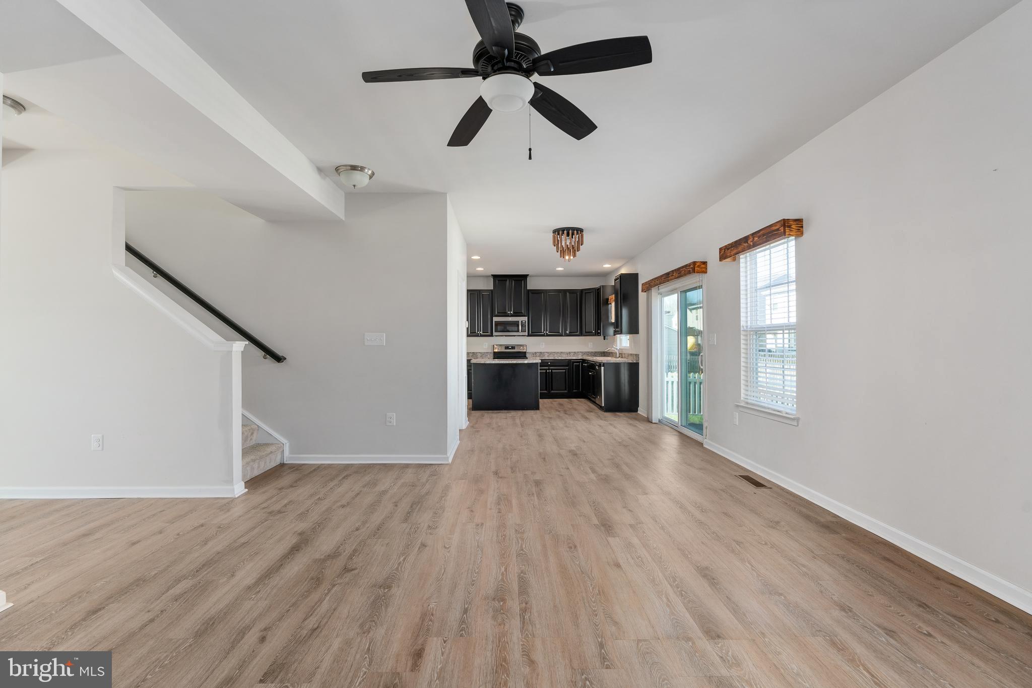 LEE'S PARKE - Residential