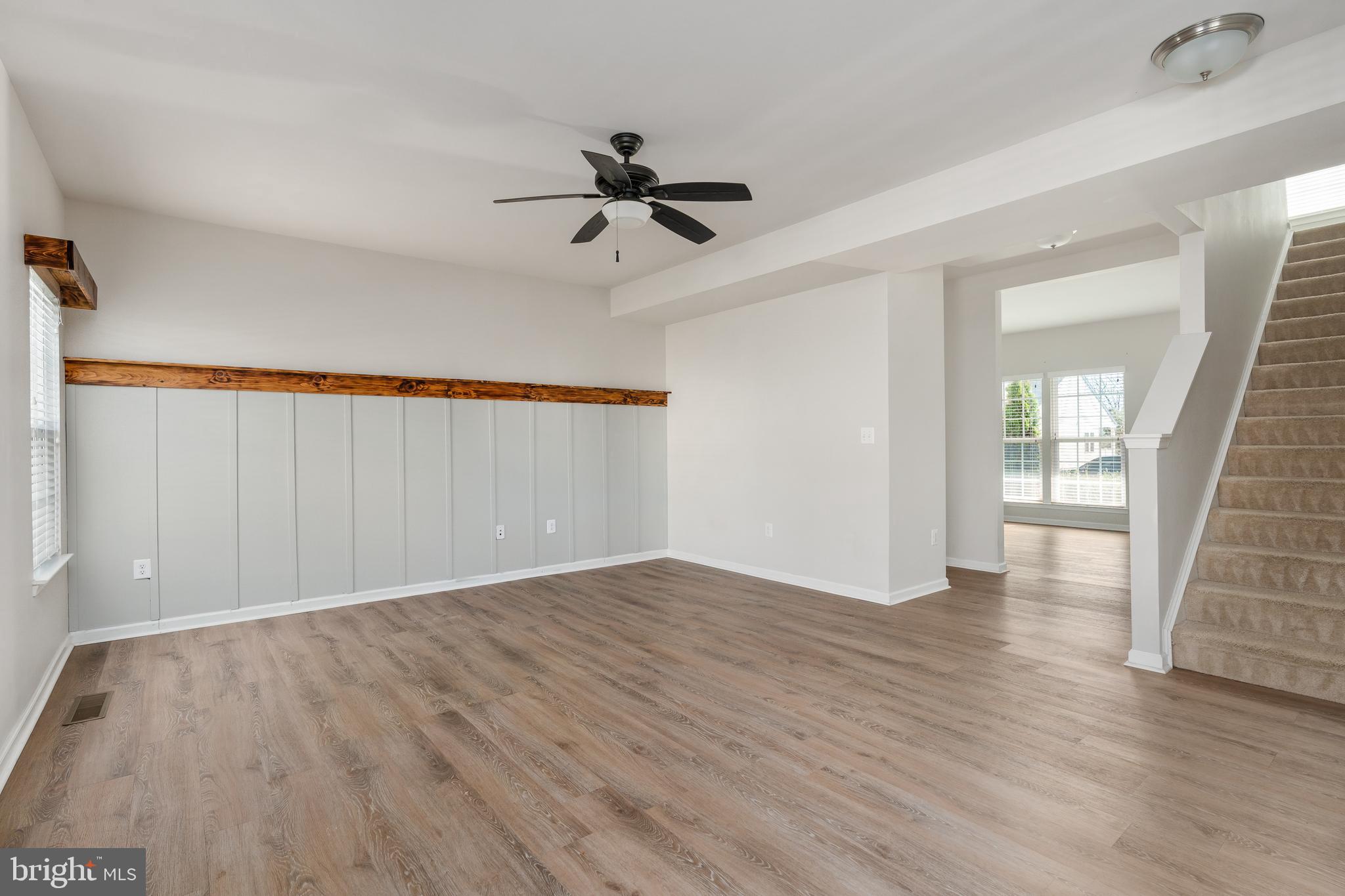 LEE'S PARKE - Residential