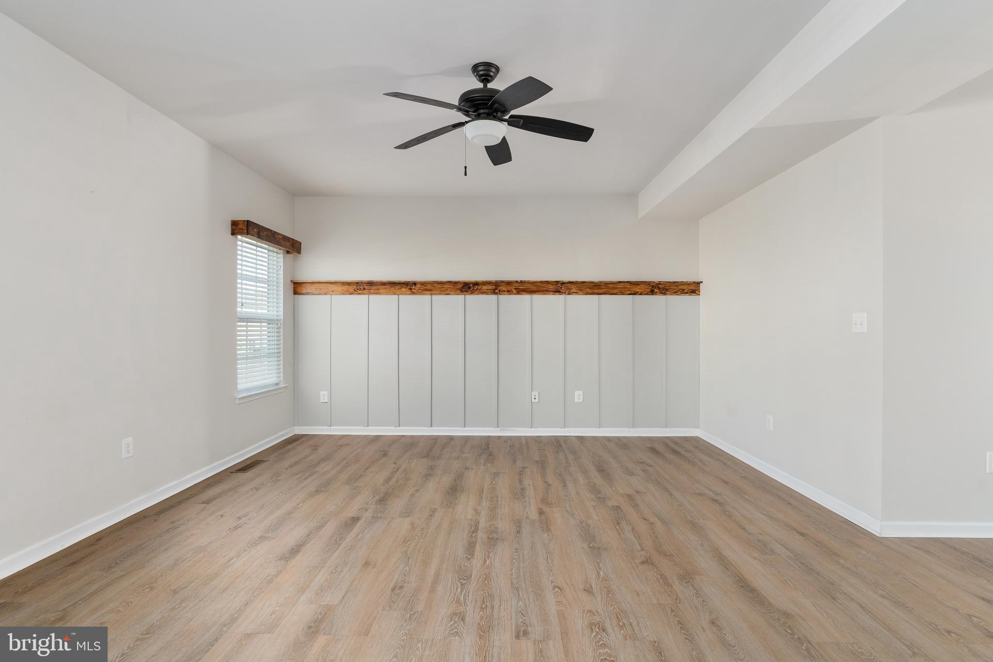 LEE'S PARKE - Residential