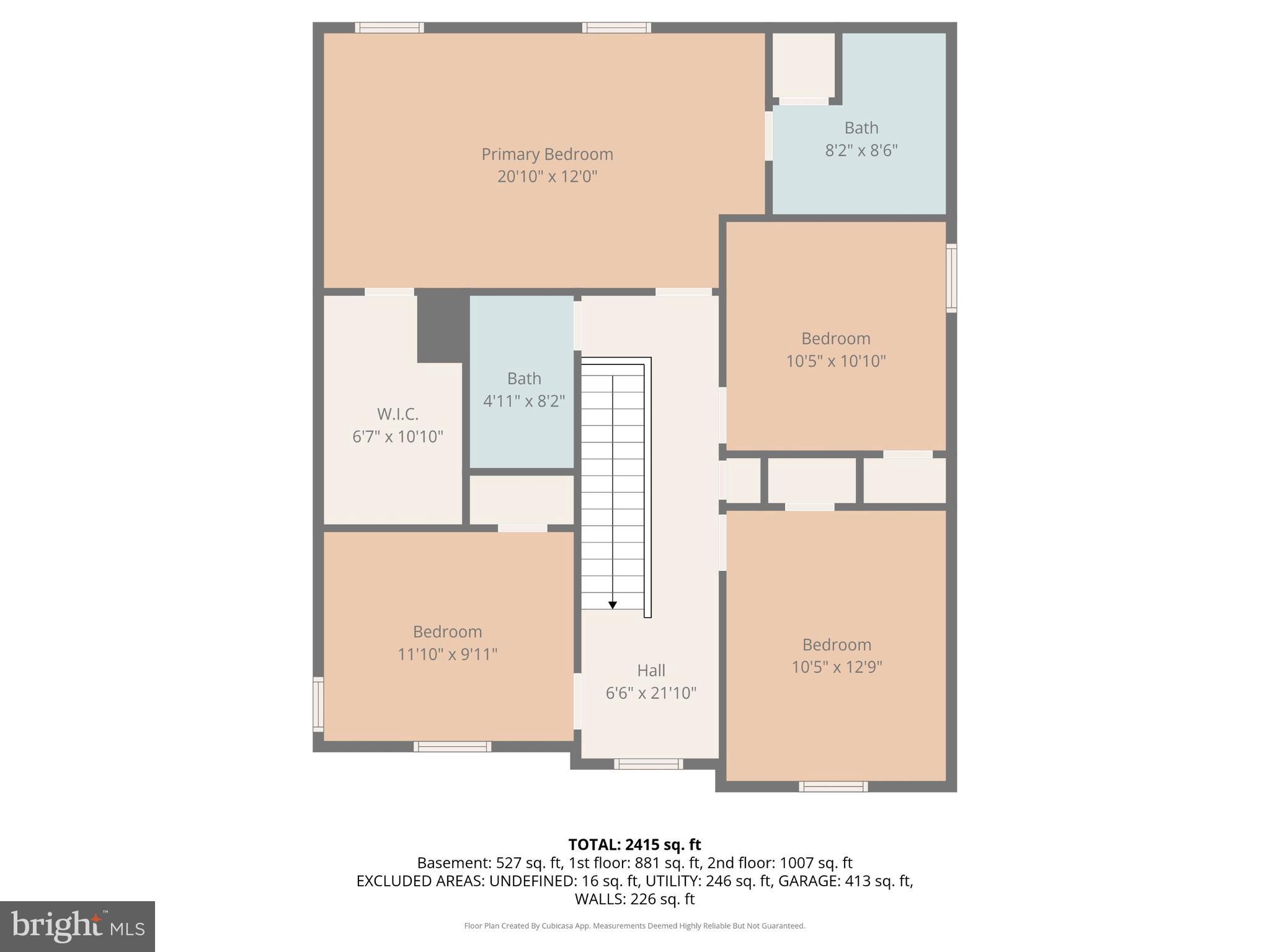 LEE'S PARKE - Residential