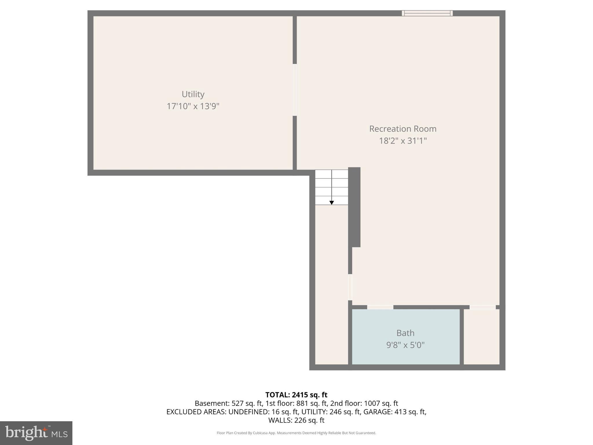 LEE'S PARKE - Residential