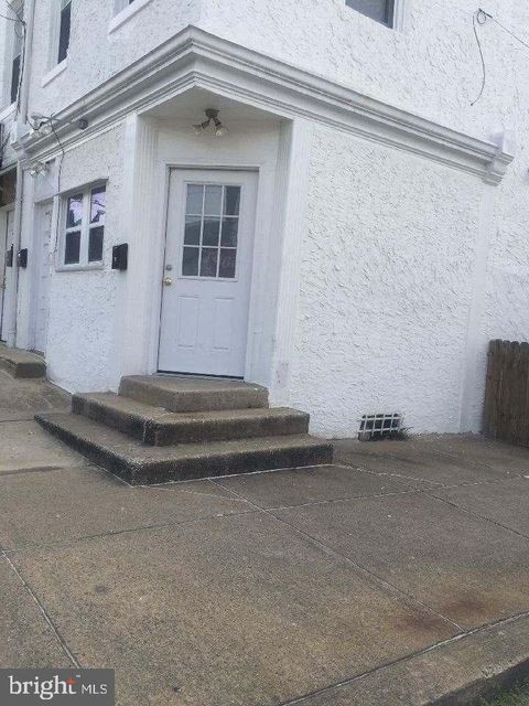 3422 W ALLEGHENY AVENUE PHILADELPHIA PA 19132