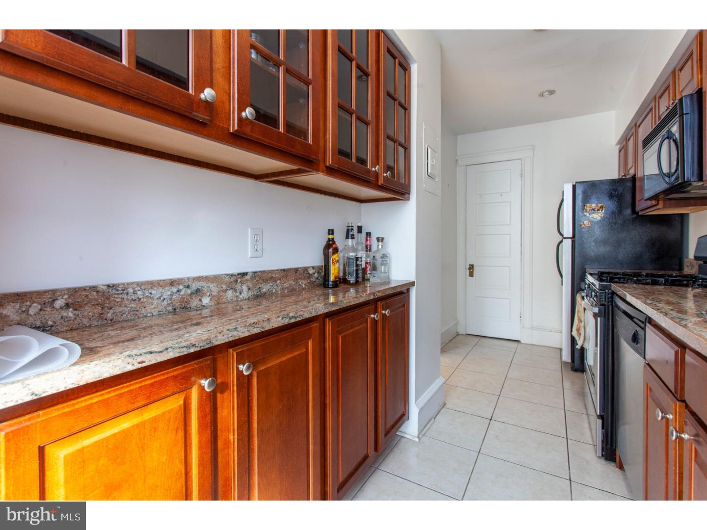 CENTER CITY - Residential Lease