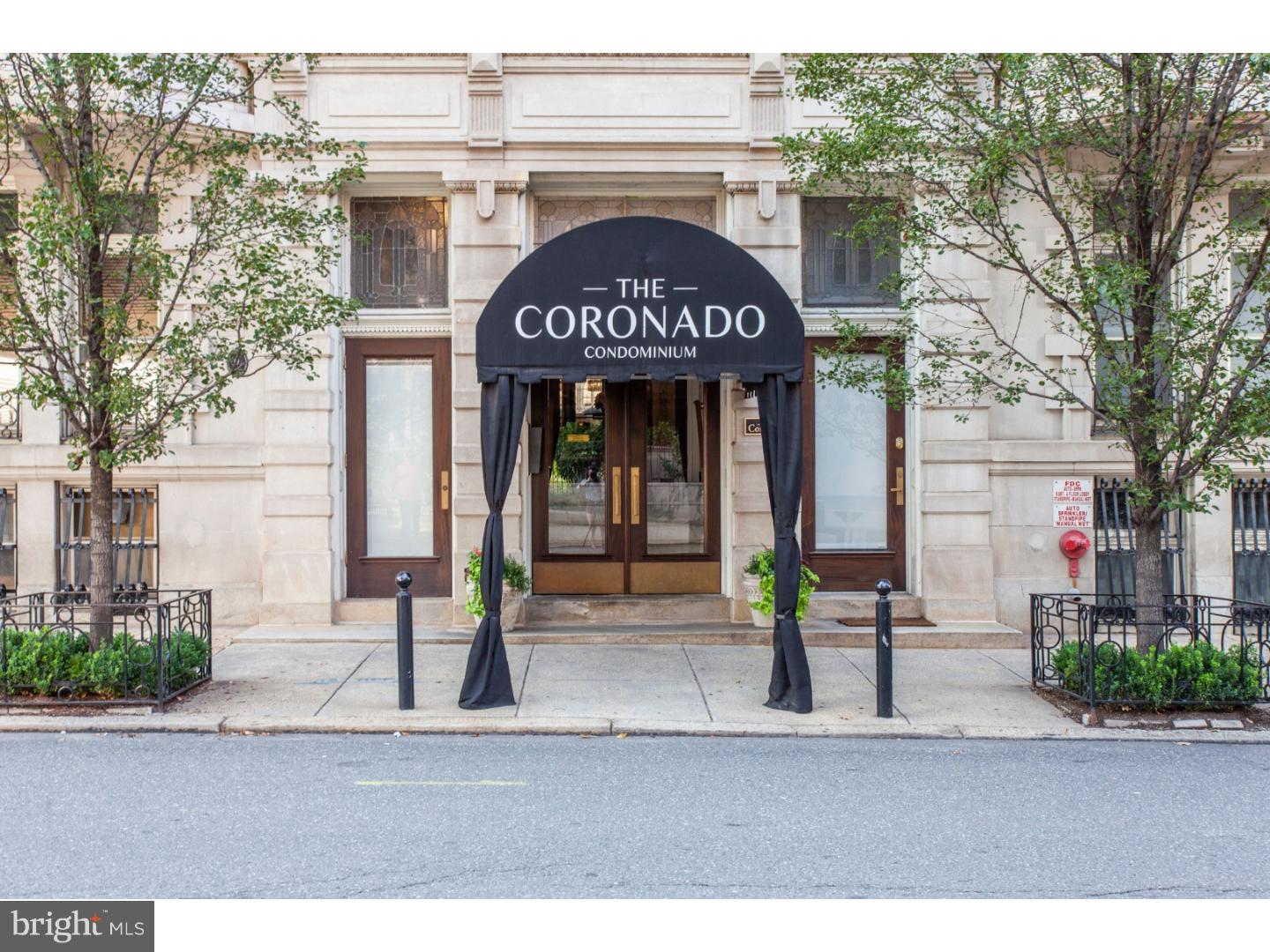 CENTER CITY - Residential Lease