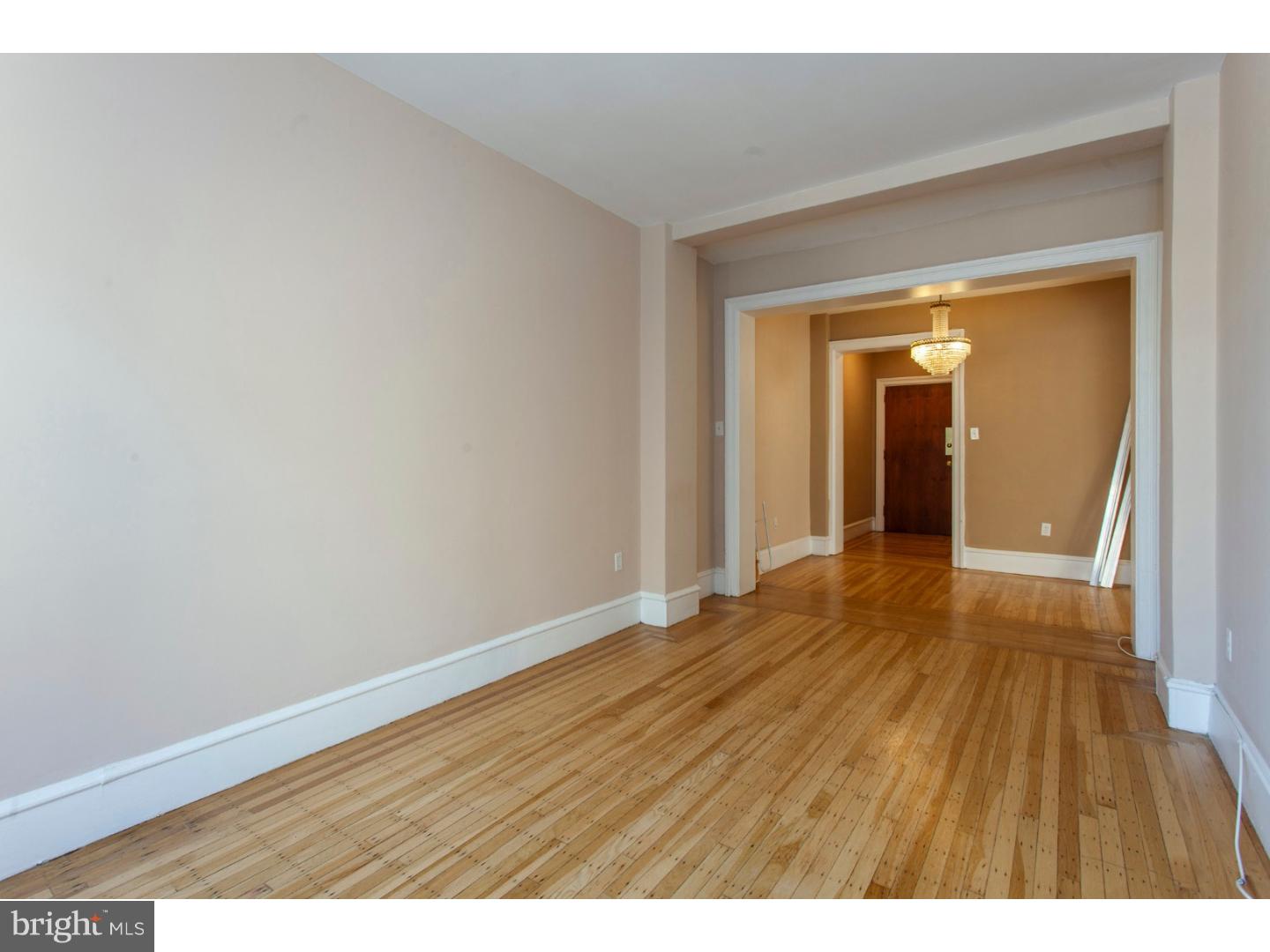 CENTER CITY - Residential Lease