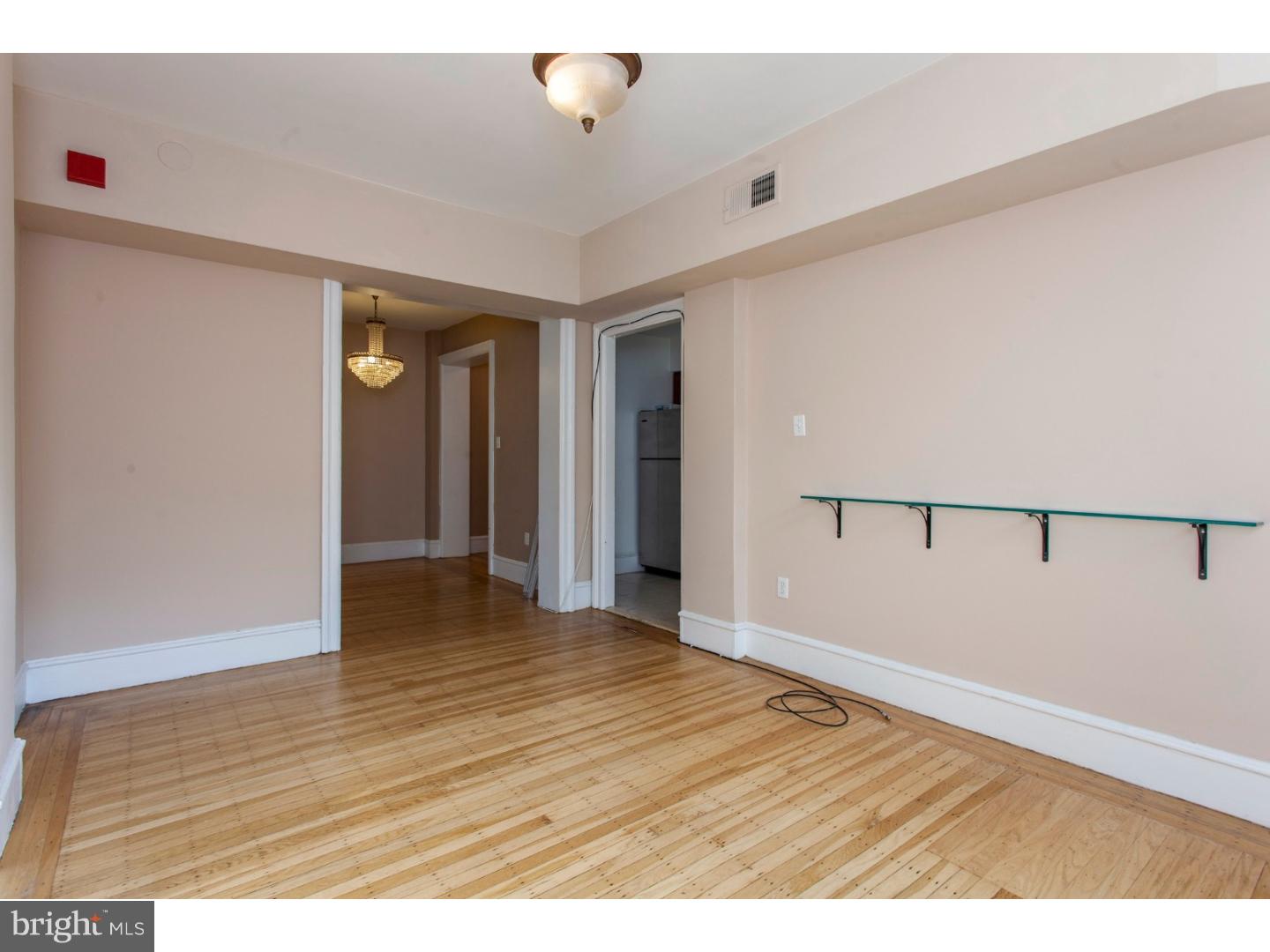 CENTER CITY - Residential Lease