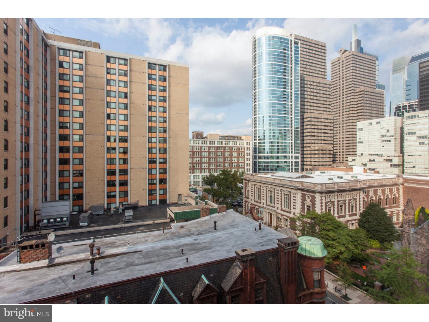 CENTER CITY - Residential Lease