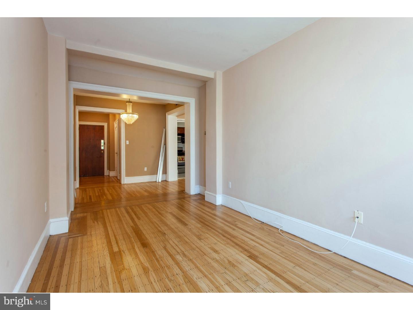 CENTER CITY - Residential Lease